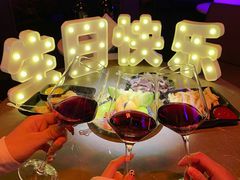 -外滩8号 whisky bar(金延大厦店)