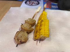 -鸟山鸣·日料食堂(王府井店)
