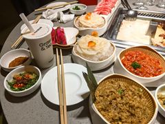 -海底捞火锅(新华联梦想城店)