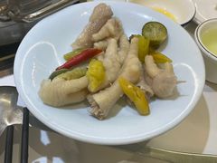 -探窝·竹笙椰子鸡(杨箕店)