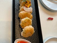 -锦炉·酥皮烤鸭(绿城百合店)