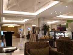 -武汉汉口火车站东方建国大酒店