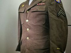 远征军实录展展品-上海四行仓库抗战纪念馆