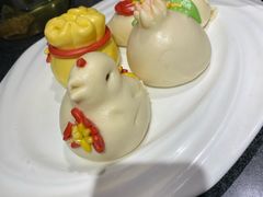 -鲁菜根·泰安菜(万达店)