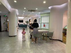 -星豆豆儿童摄影(南郊太白南路店)