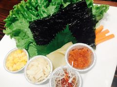 -和萌牛肠烧烤(财富中心店)