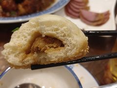 -孙府大院(步行街店)