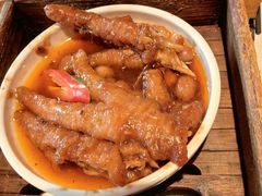 -粤点越有·茶点·粤菜(樵岭国际店)