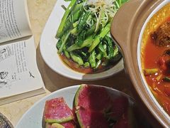 -品质伊骊新疆菜(紫金店)