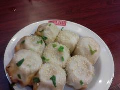 生煎-小杨生煎(黄河路店)