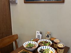 -面乙新派手擀面(大悦城店)
