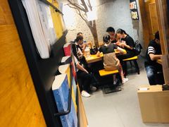 -茶颜悦色(嘉顿一楼吉时赏味游园会店)