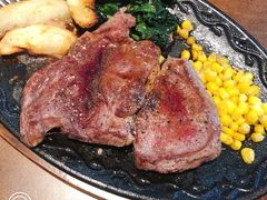 -萨莉亚意式餐厅(浦江万达广场店)