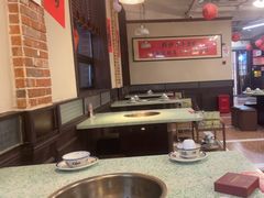 -鸿姐老火锅(疁城新天地店)