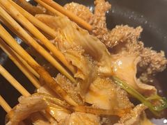 -可口香·非遗烧烤(南岗直营店)