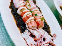 -舌尖上·霞浦滩涂海鲜(总店)