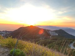 -九宫山风景区