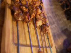 -胖老汉椒麻鸡清真新疆菜(西御街店)