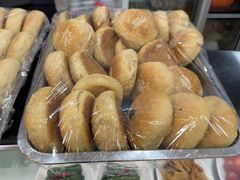 -香妃烤鸡(西单店)