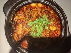 -麻六记(新天地店)