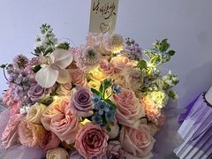 -LE SHARE洛笙·花园西餐(北京路步行街店)