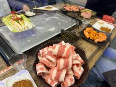-张姐烤肥牛(西丽店)