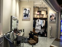-方快PLUS照相馆(上海中环百联店)