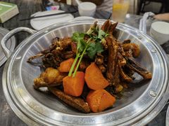 -美极鲜食坊(宝安南路店)