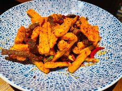 -云海肴·汽锅鸡·云南代表菜(美罗城店)