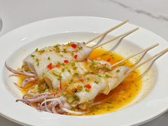 -双合园·海鲜水饺青岛菜(万佳广场店)