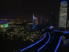 -广州富力丽思卡尔顿酒店