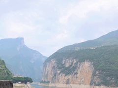 -白帝城·瞿塘峡景区