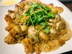 -大洋家·精品潮汕菜·生腌砂锅粥(天河东路店)