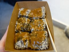 -品腐记·豆腐王朝(老门东总店)