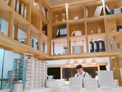 -小桃园·豆浆油条(复兴中路店)