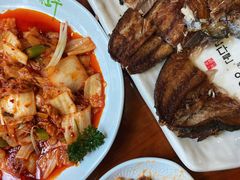 -全州拌饭馆(断桥店)