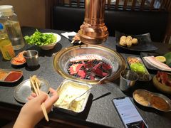 -伊茉家的烤肉店(勒泰中心店)