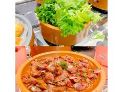 -龍歌自助小火锅(崂山丽达店)