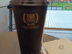 -喜茶(广州石牌桥店)