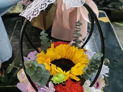 -循礼门鲜花花市(武汉循礼门店)