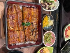 -玄白·炭烤活鳗(上海首店)