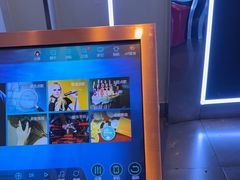 -乐道好声音量贩式KTV(北行店)