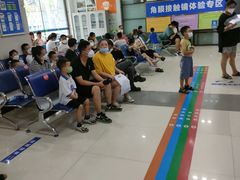 -长春爱尔眼科医院