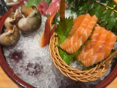 -和创柚子·会席日本料理(新区淮海街店)