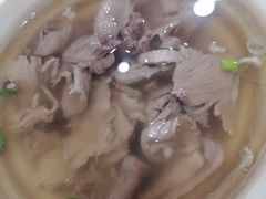 -尚干拌面扁肉鲜捞(连洋路店)