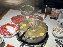 -汕头八合里海记牛肉店(清河店)