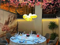 -食悦江南·淮扬菜·烤鸭(亚运村·惠新店)