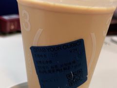 -CUBIC3三立方咖啡(西岸凤巢店)