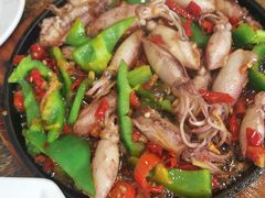 -星奇缘·海鲜餐厅(东山美食地标店)
