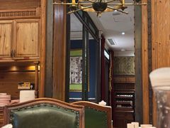 -新白鹿餐厅(龙游路总店·杭帮菜名店)